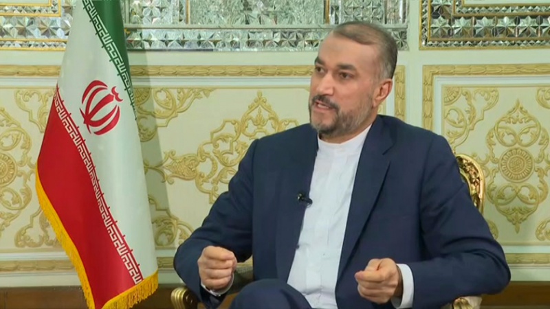 Iran, le sanzioni Ue indicano la loro perplessità di fronte a noi