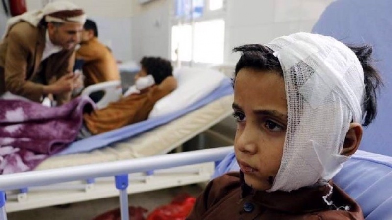 Yemen, bombe saudite du al-Hodeida, uccisi tre bambini