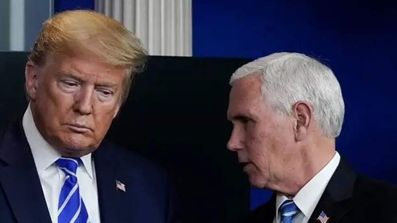 Amerikalı yetkililerin evlerindeki gizli belge skandalı devam ediyor