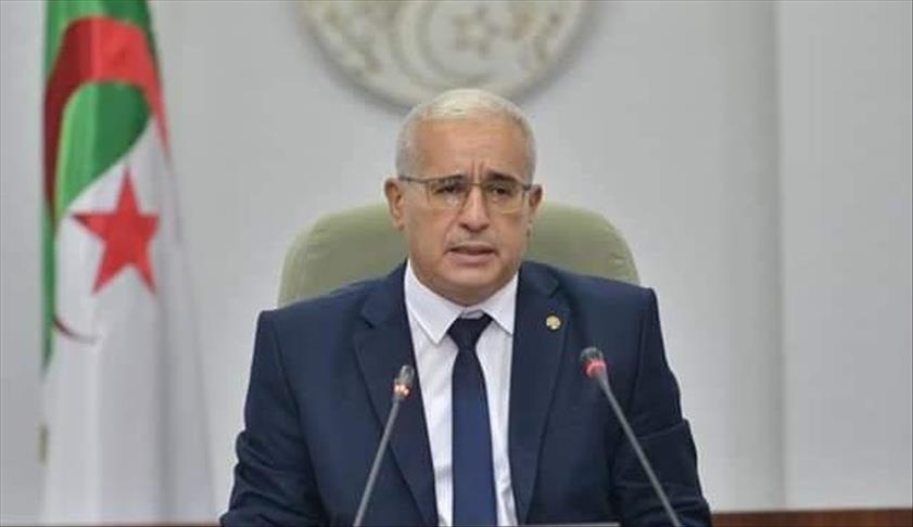 الجزائر: "سيتم الرد بقوة على السلوك الهمجي بحق القرآن"