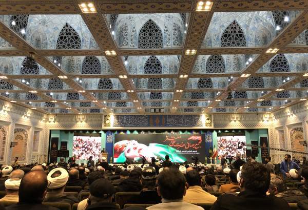 Media and elites should convey message of Shia & Imam Hussain by promoting Ashura and Battle of Karbala