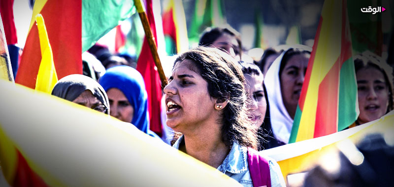 Kurds Playing Role in Turkish-Syrian Talks
