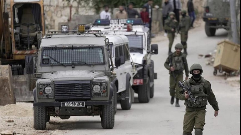 Anggota Hamas: Kejahatan Jenin Refleksi Pendekatan Ekstrim Kabinet Netanyahu