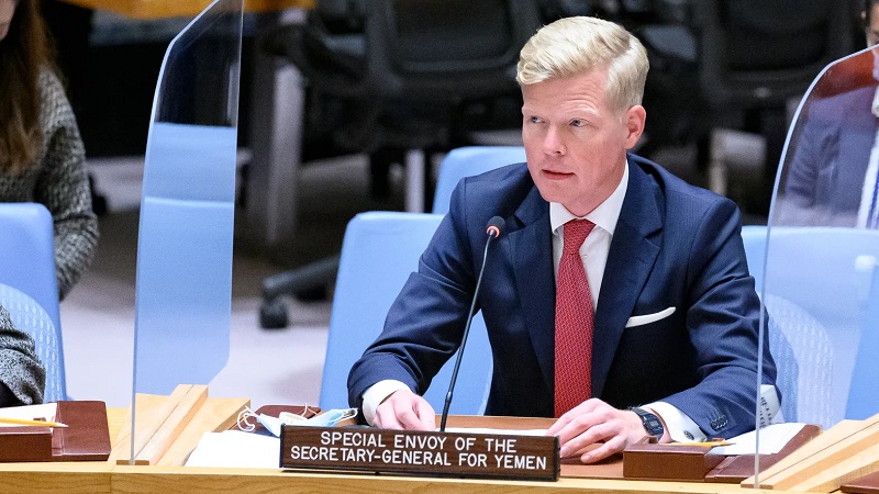 ООН: нам нужна международная поддержка для устойчивого мира в Йемене