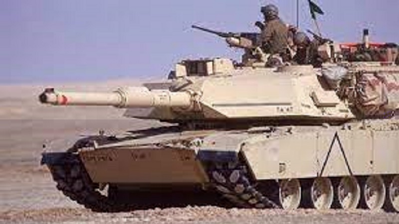 Tank a Kiev, Corea del Nord contro gli Usa