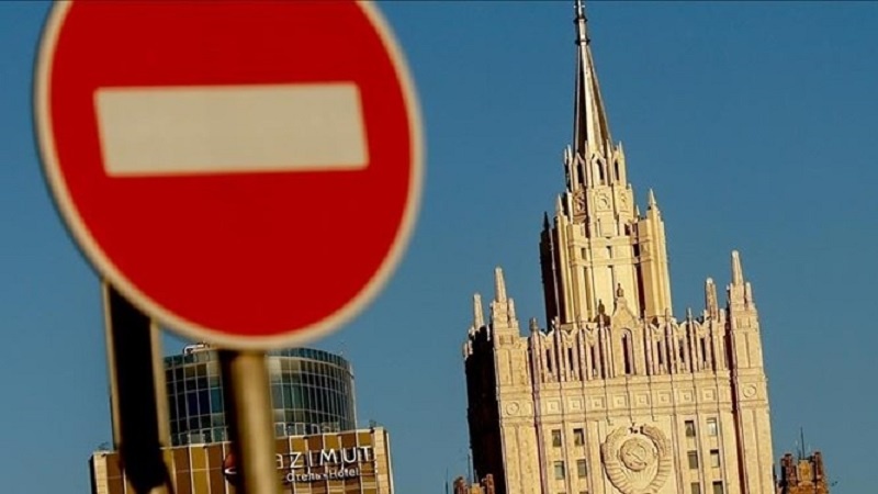 Scadenza Mosca per l'ambasciatore lettone di lasciare la Russia