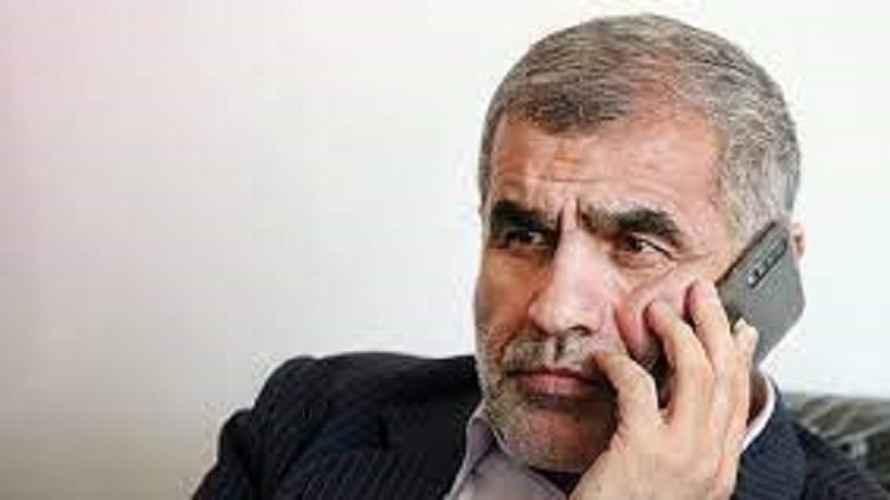 Iran e Repubblica dell'Azerbaigian; Fratellanza, vicinato e antiterrorismo