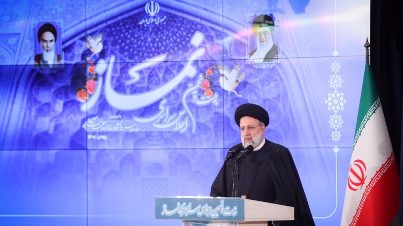 Presidente Raisi: profanazione del Corano, insulto a tutte le religioni abramitiche, all'umanità