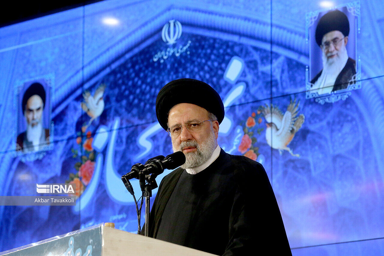 Presidente iraniano: insultar o Alcorão na Europa não é liberdade de expressão, mas anti-liberdade de expressão
