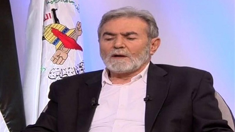 Зияд ан-Нахала: Сопротивление не остановится; мученики определяют будущее