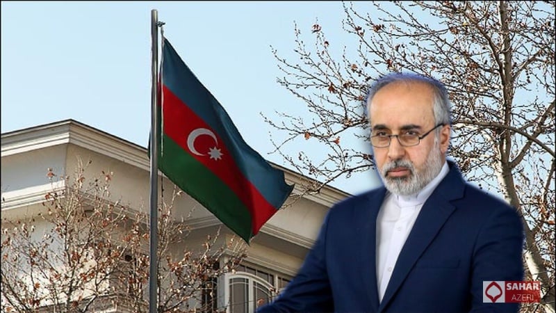 Азәрбајҹан сәфирлијиндә баш верән һадисә јүксәк һәссаслыгла арашдырылыр