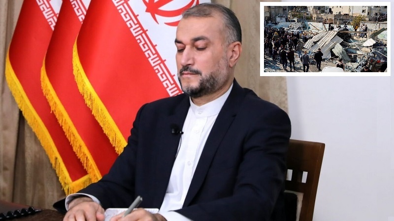 Strage palestinesi, Iran: Jenin ormai baluardo della resistenza