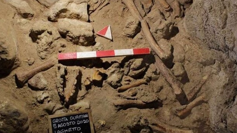 Batı Kanada'da yerli çocuklara ait onlarca mezar bulundu