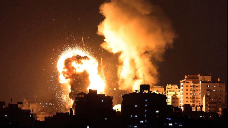 Hamas droht Israel mit Vergeltung