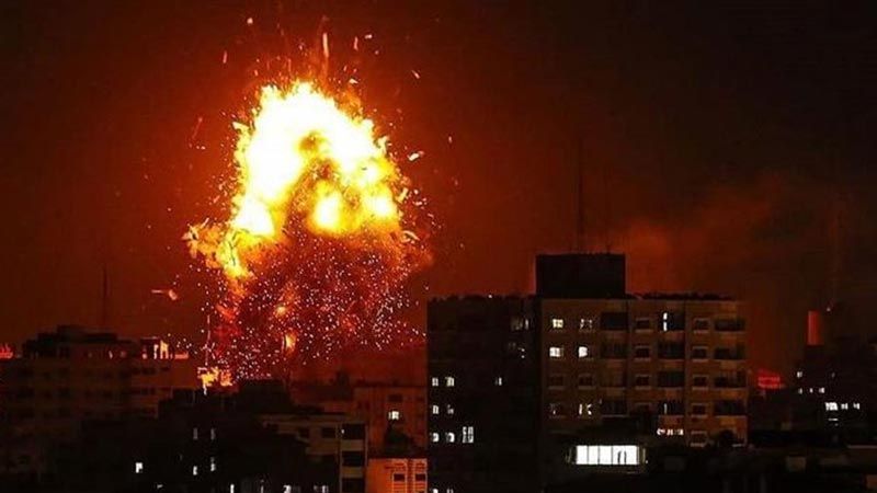 Ang Pandaigdigang Asembleya ng  Ahl al-Bayt (AS) ay naglabas ng pahayag sa brutal na pag-atake ng Zionist sa Jenin
