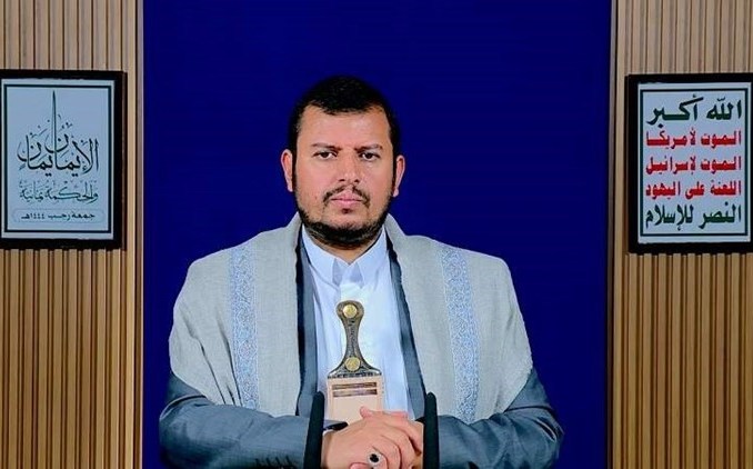 السيد الحوثي عن إحراق القرآن: لو كان لصنعاء علاقات بالسويد لطردنا سفيرها