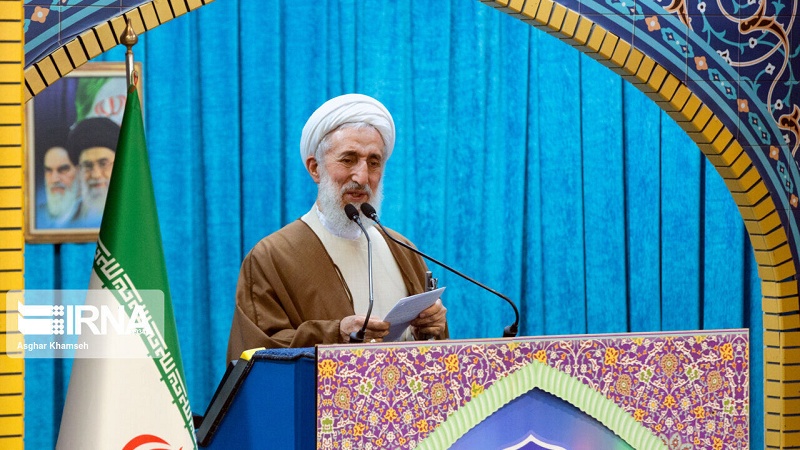 Khatibu wa Sala ya Ijumaa Tehran: Ulimwengu wa Magharibi una wasiwasi kuhusu mvuto wa Uislamu