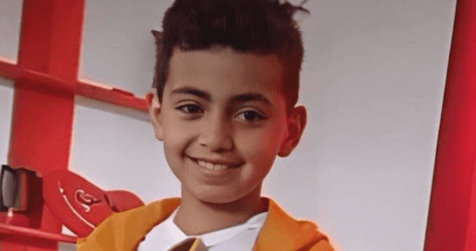 Israeli air strike on Gaza; Palestinian child succumbs to inflicted wounds