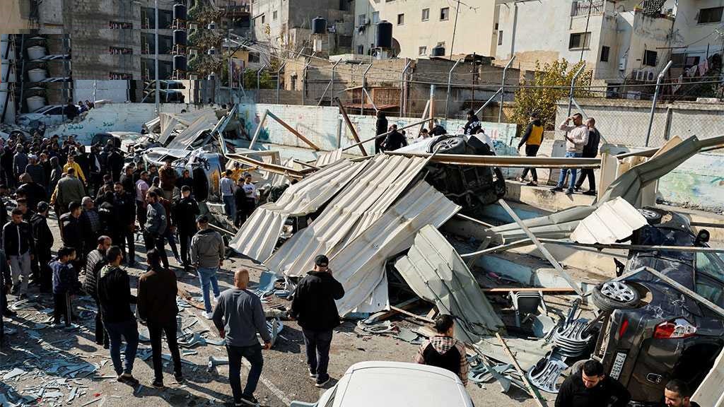  Jenin massacre won’t go unanswered, Hamas, Islamic Jihad pledge