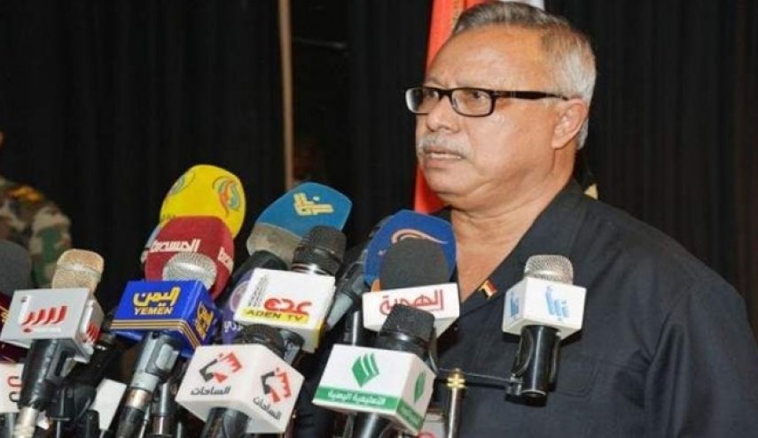 قدردانی نخست ‌وزیر یمن از ایران