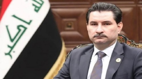 Şaxewan Ebdullah alîyê sebebkarê hikma Dadgeha Federal a dijî Herêma Kurdistanê aşkira kir