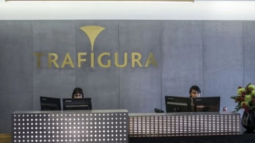 Hevkariya şîrketa Trafigura`yê bi Herêma Kurdistana Iraqê re bi dawî hatîye
