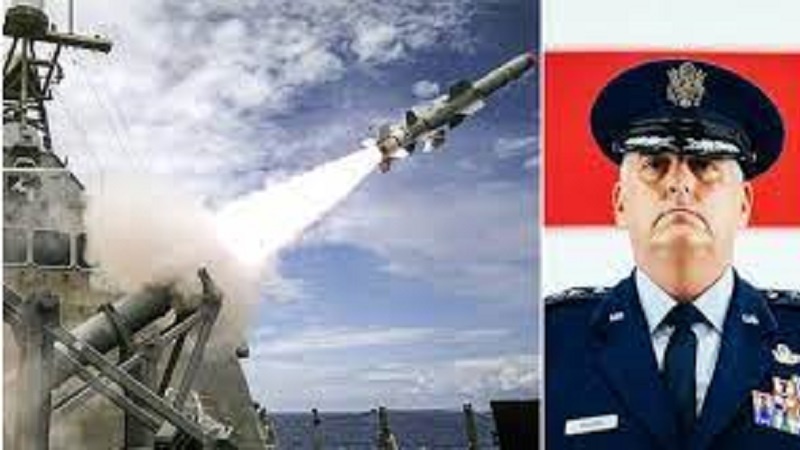 Cina e Usa potrebbero «essere in guerra tra due anni