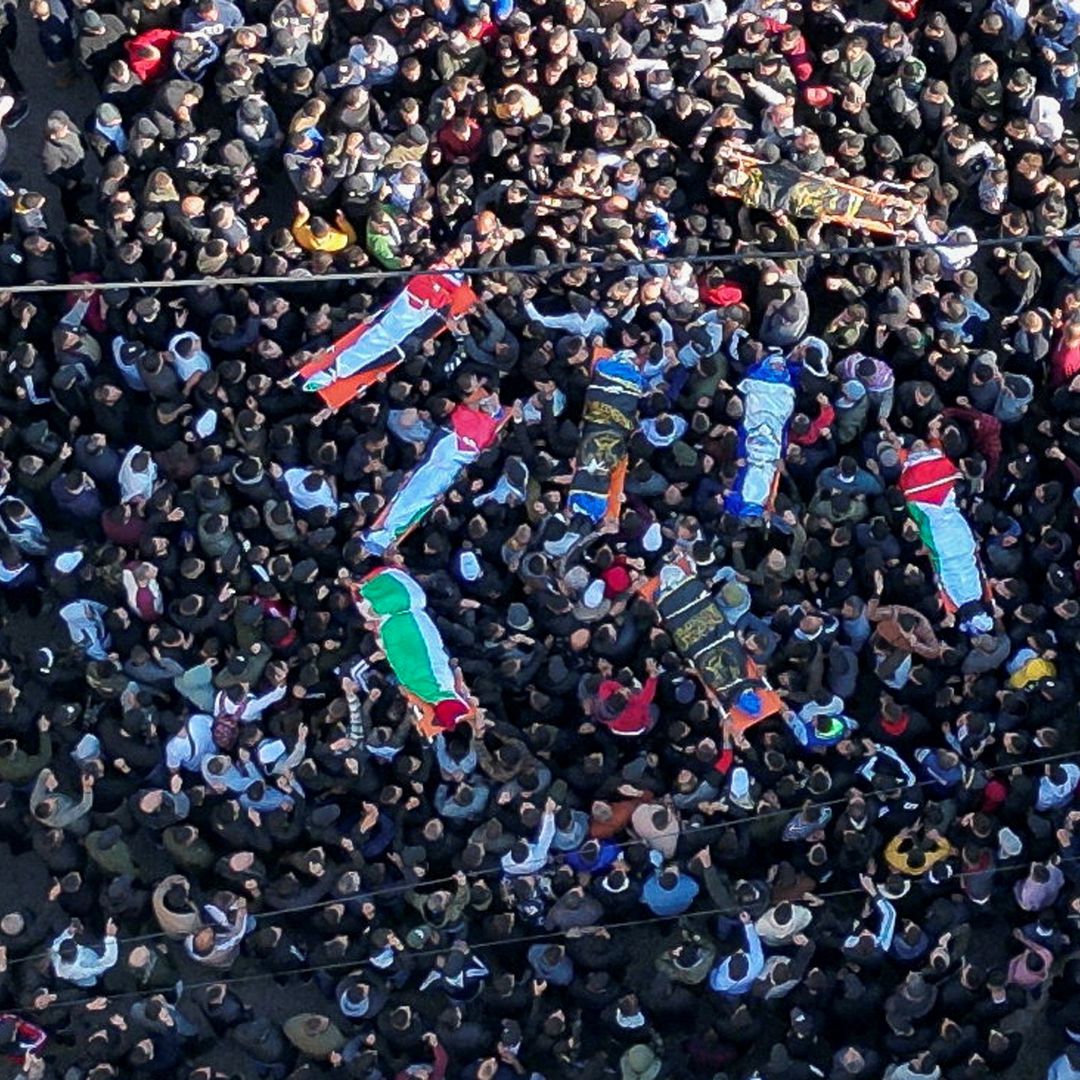Gobierno de Chile condena graves hechos de violencia ocurridos en Yenin