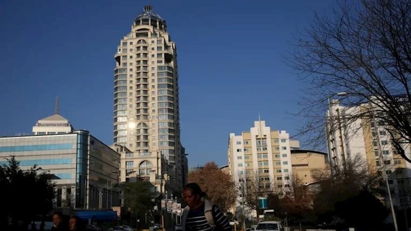 Muslim man elected as mayor of Johannesburg