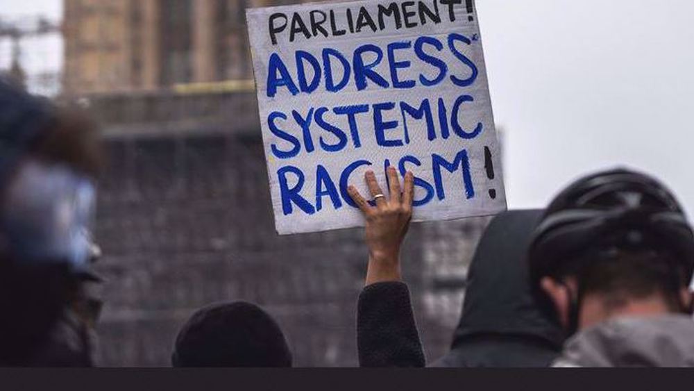  UN experts warn of systemic racism in UK 