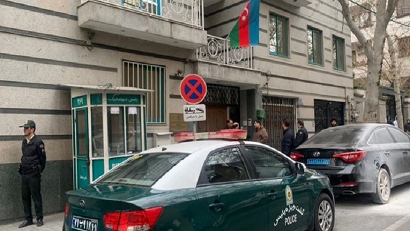 Таҳлил: Тирандози ба сафорати Боку дар Теҳрон
