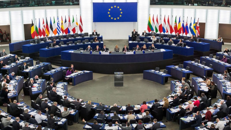 Продление экономических санкций ЕС против России