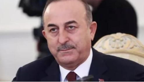 ڕەخنەی تورکیا لە بەردەوامیی دژایەتی کردنی ئیسلام لە ئەوروپا