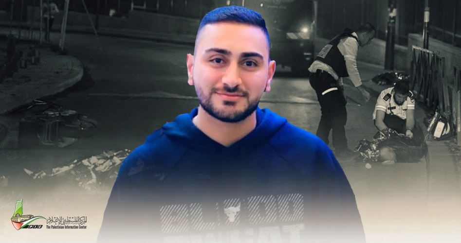 Hamas: Al-Quds shooting natural response to Jenin massacre