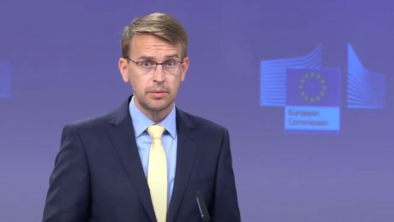 EU: Irans Sanktionen sind politisch motiviert