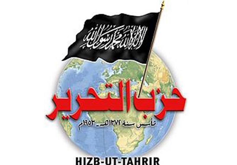 بازداشت ۱۰ عضو «حزب التحریر» در شرق افغانستان