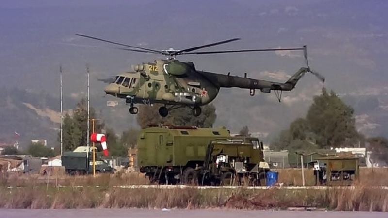 İran'ın Rusya'dan uçak ve helikopter alımı tahminleri