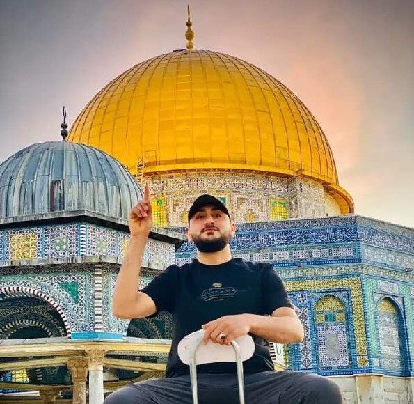 Jenin’s revenge by the son of Quds