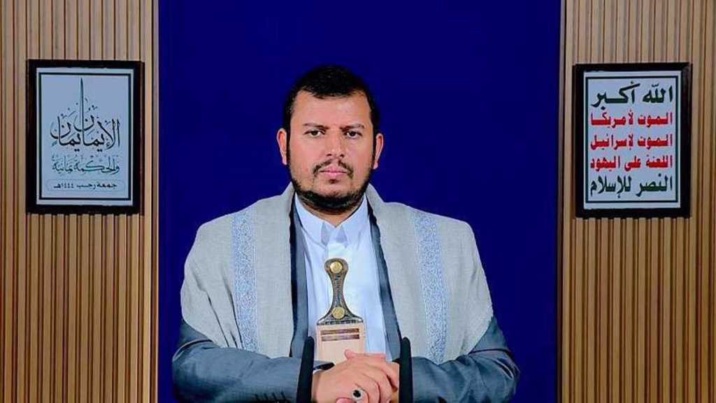  Sayyed Al-Houthi: Quran burning amounts to declaration of war against Muslim world