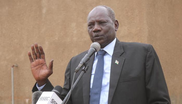حكومة جنوب السودان تعلن انها لن نتسامح مع المثلية الجنسية وانها جريمة دستورية