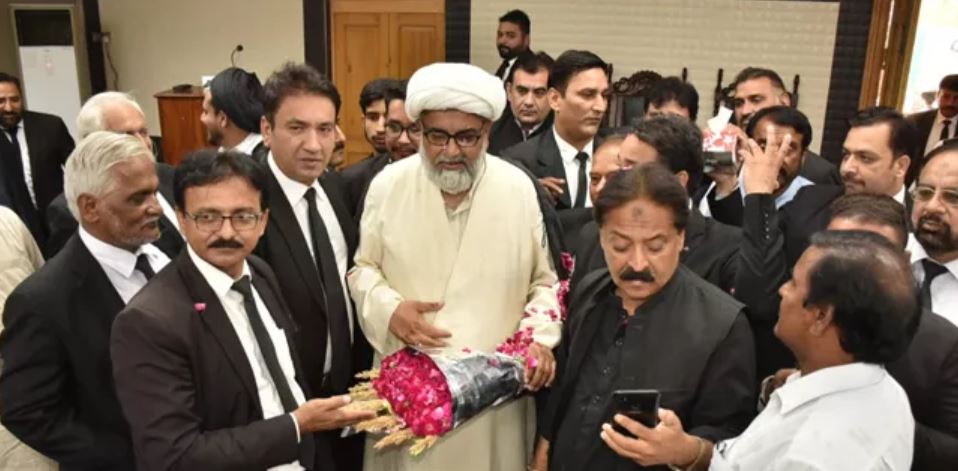 MWM: Arresting any Majlis Wahdat Muslimeen leader will cost rulers dearly