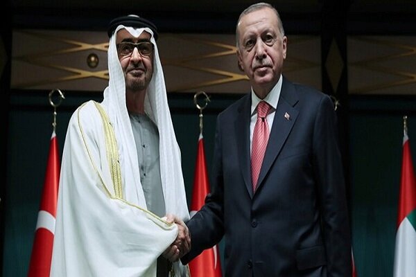 Palestinian resistance groups condemn Turkey, UAE reaction to Quds operation