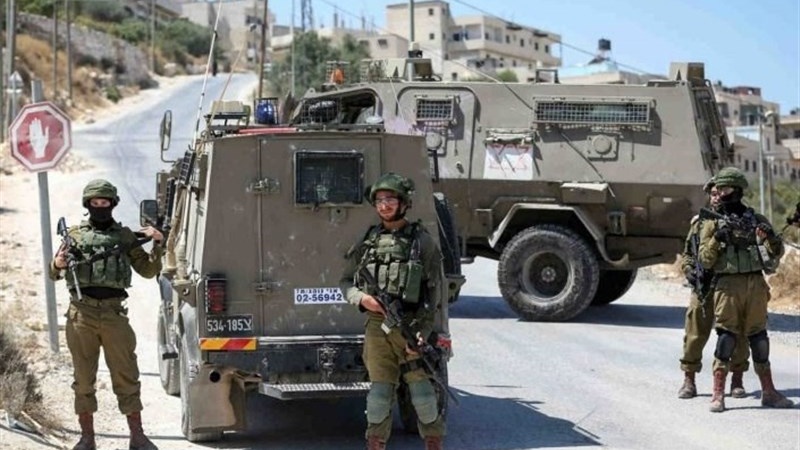 PA: Internationale Gemeinschaft soll Israel zum Stopp seiner Verbrechen veranlasst werden