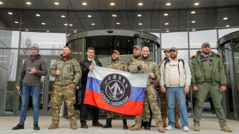 北朝鮮が、ロシア軍事会社への自国ミサイル送付という米の主張を否定