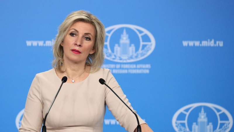 ロシアがG7に、世界に与えた損失の補填を要求