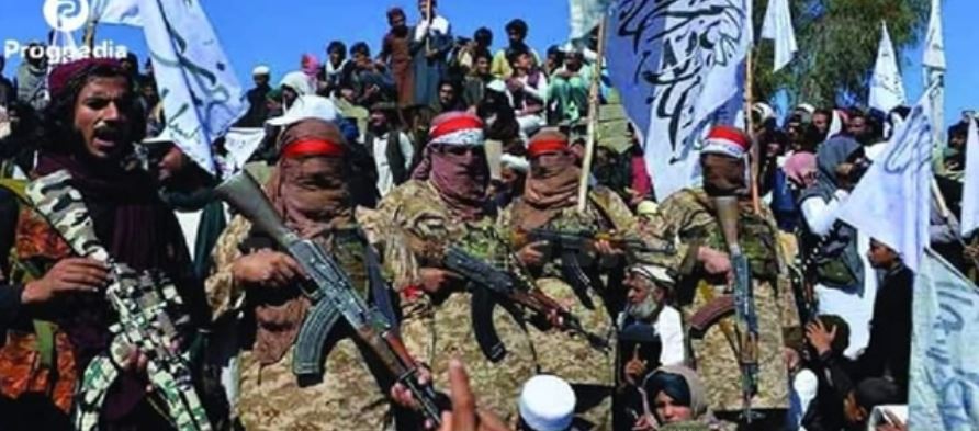 Lashkar Khorasan terrorist group claimed responsibility for recent Shia target killing in DIKhan