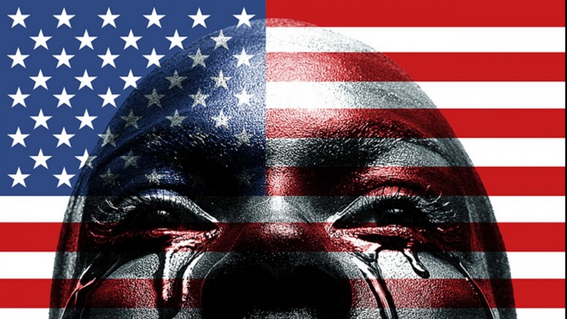 Amerikan polisinin siyahilere karşı şiddeti bitmiyor