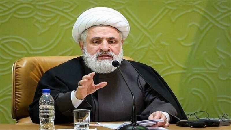 Neim Kasım: Süleymani bir liderdir