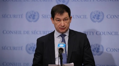 Полјански: Бәјанат Франсанын мөвгејинә ҝөрә гәбул едилмәди