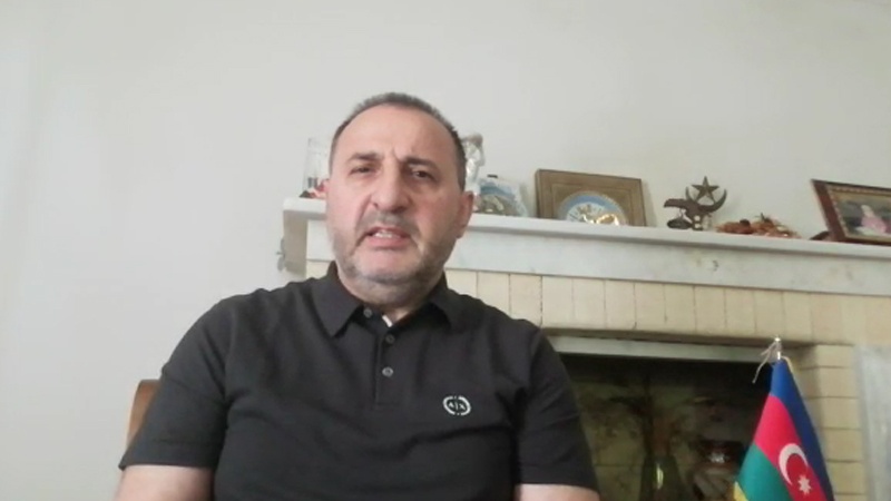 Назим Бәјдәмирли: Һөкумәт нефт вә газын баһалығыны фүрсәтә чевирмәди